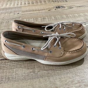 Sperry’s